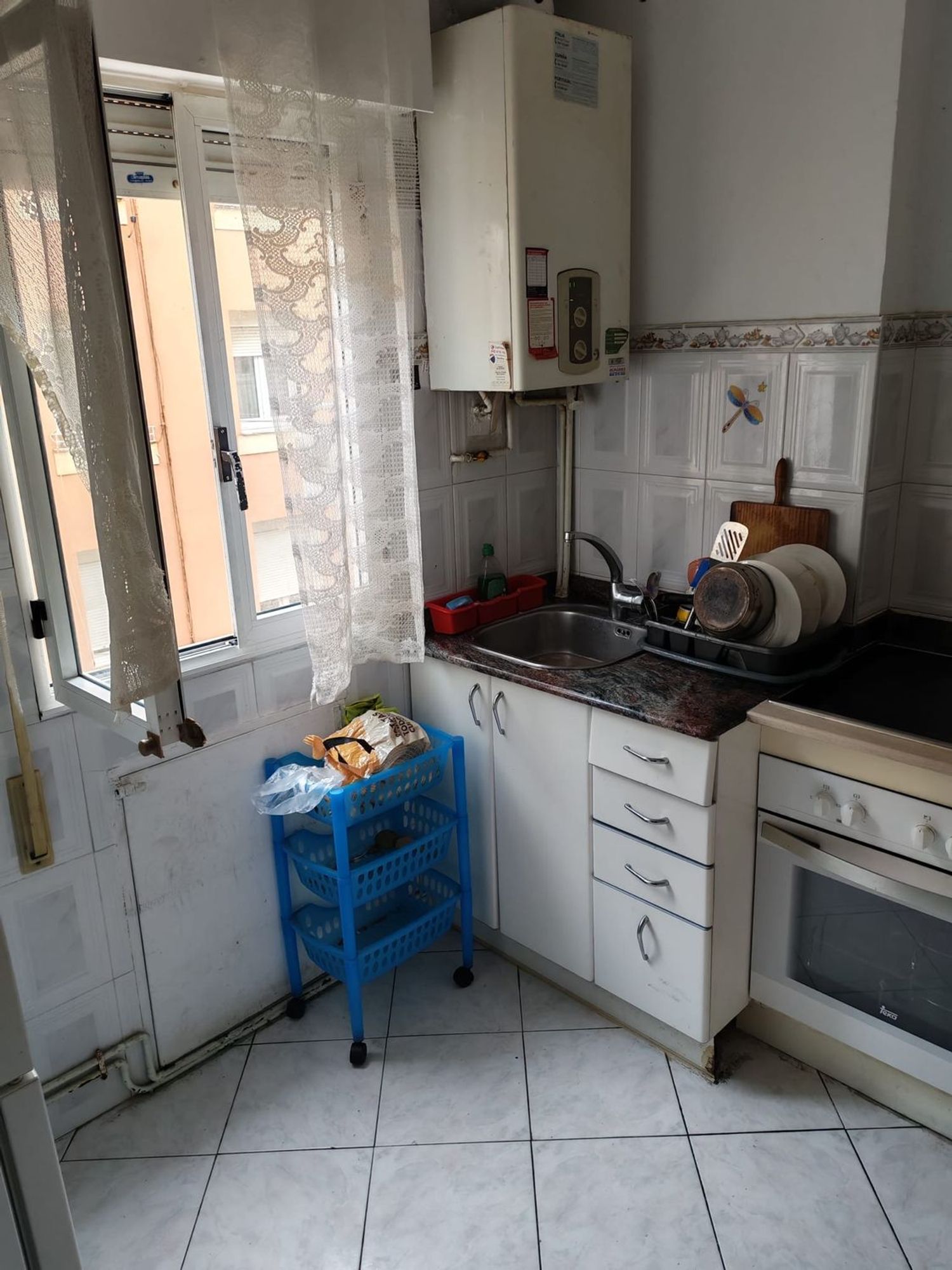 Piso en calle San Luis, 16 - Foto 7