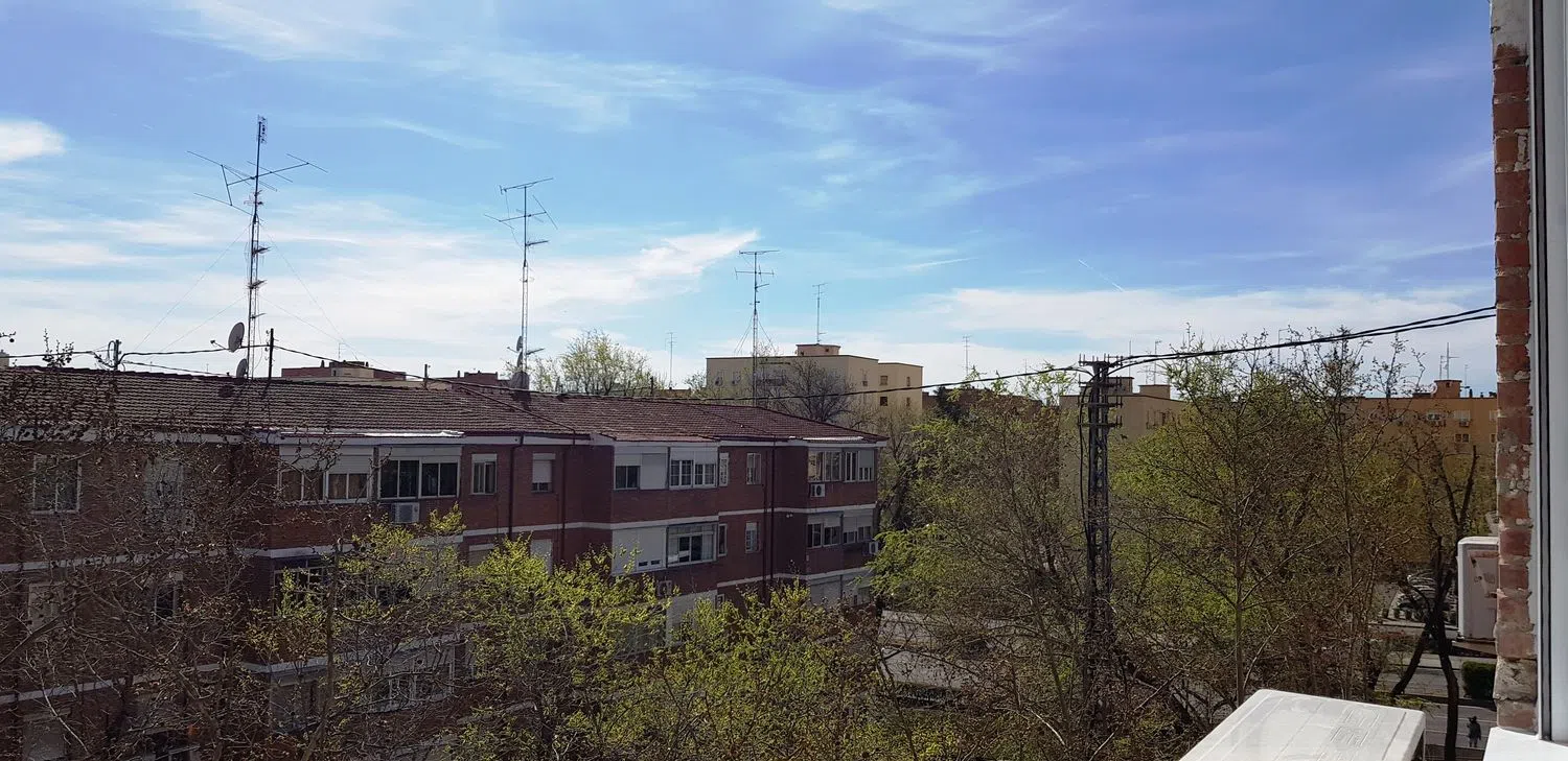 Piso en calle de Sáhara, 26 - Foto 10