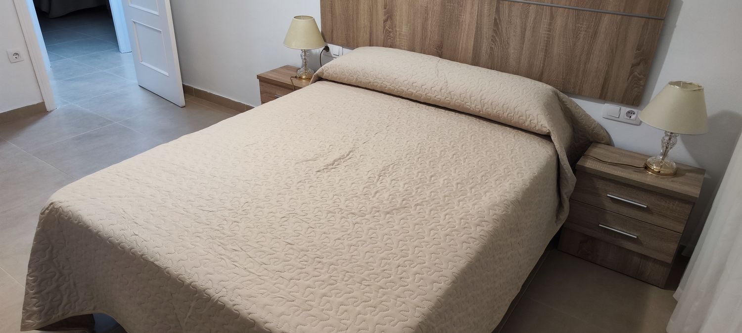 Piso en San Vicente de Paul, 14, Ronda de Triana-Patrocinio-Turruñuelo - Foto 22