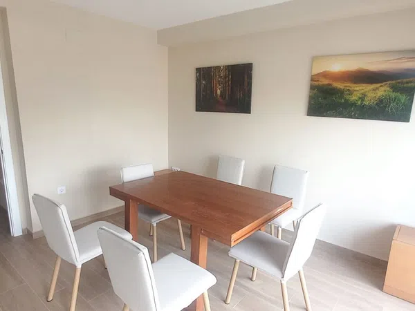 Piso en avenida de Medina Azahara, 15 - Foto 2