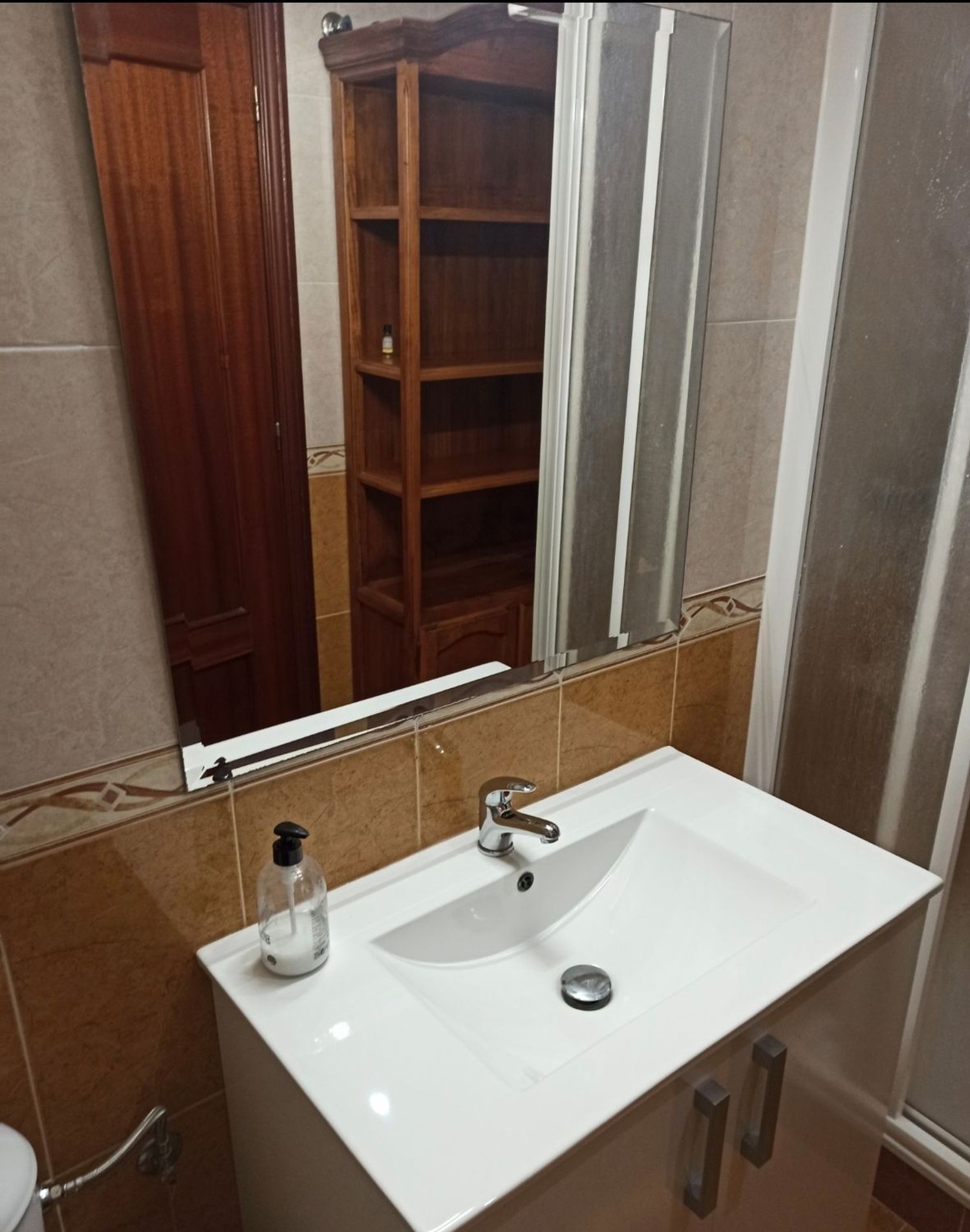 Piso en Cardenal Cisneros, 60, La Estación, La Estación - Foto 12