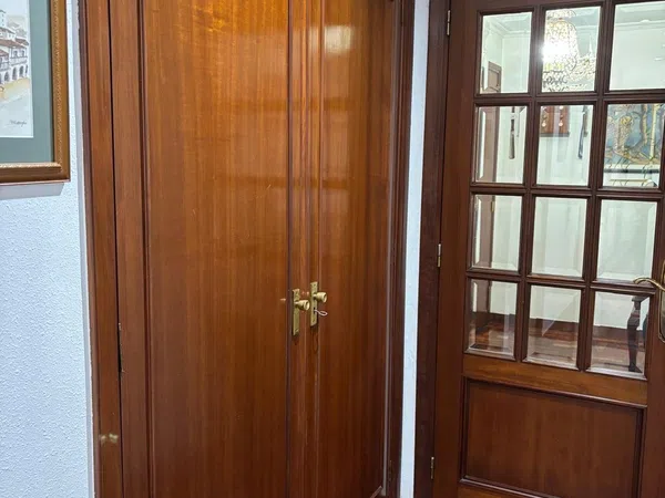 Piso en calle do Conde de Torrecedeira, 30 - Foto 14