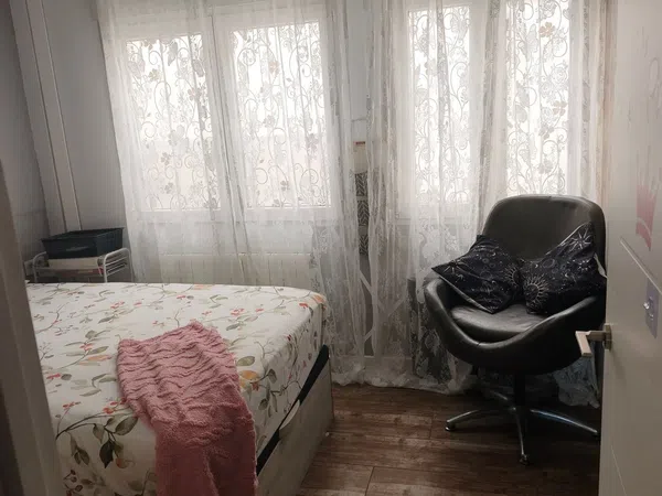 Piso en Calle de Nuestra Señora del Salz, 47, Parque Delicias - La Bozada - Foto 10