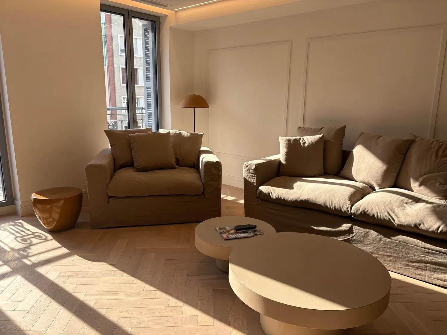 Piso en calle de San Bernardo, 126 - Foto 2