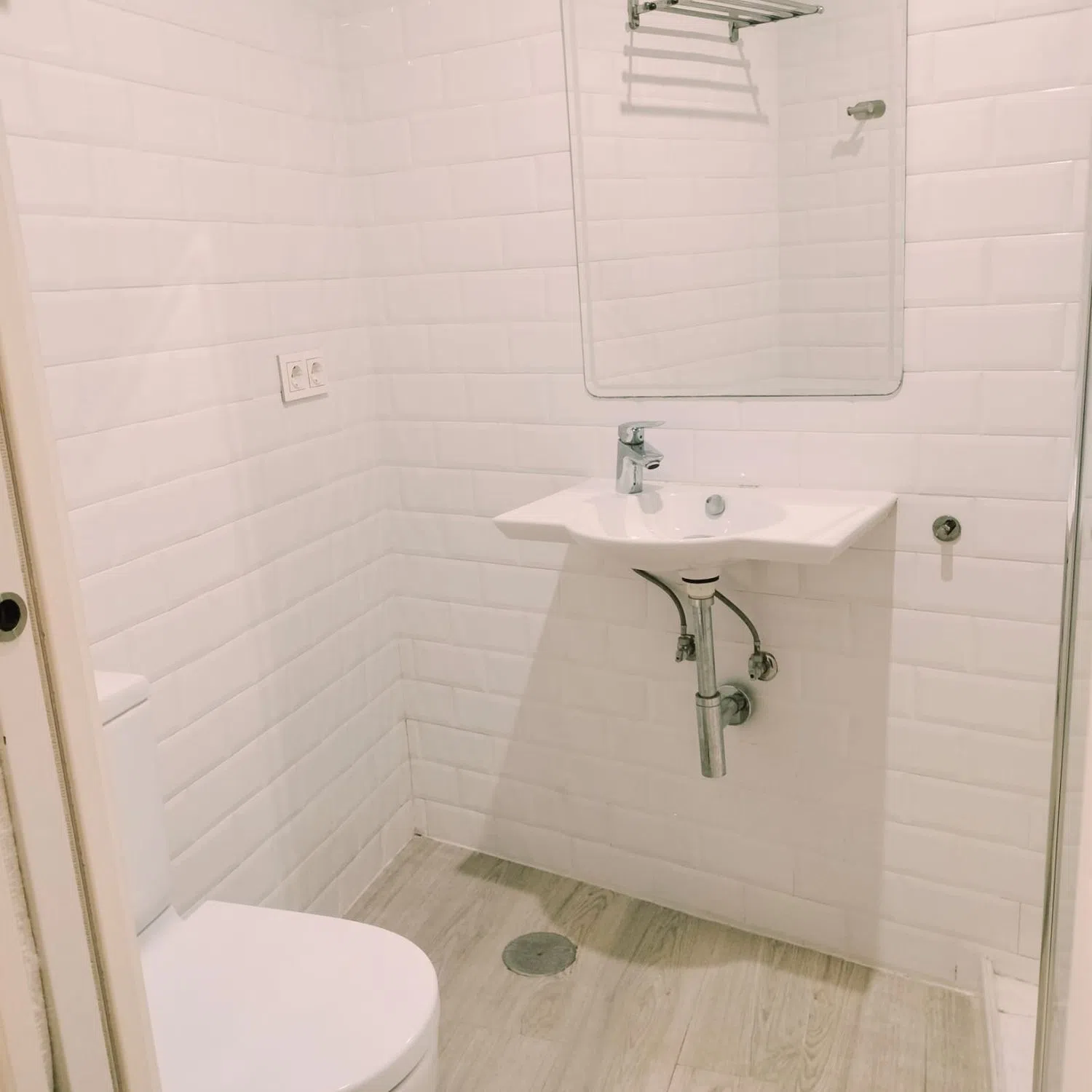 Piso en calle Meridiana, 17 - Foto 4