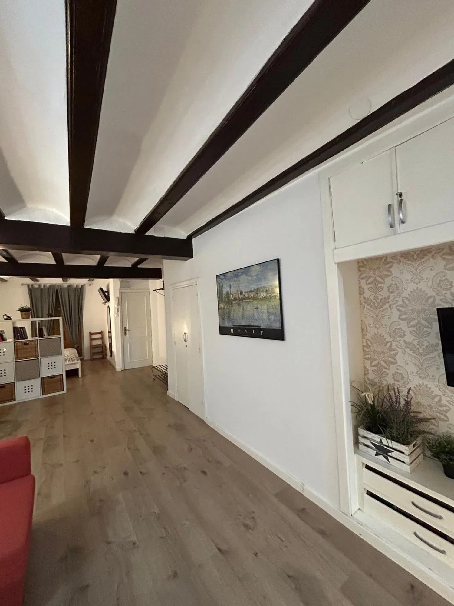 Estudio en calle del Doctor Monserrat, 22 - Foto 3
