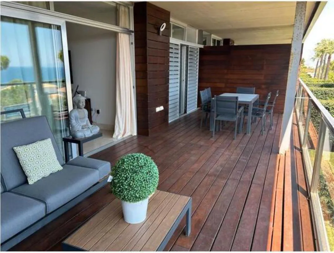 Piso en PLAYA PALOMA - Foto 3