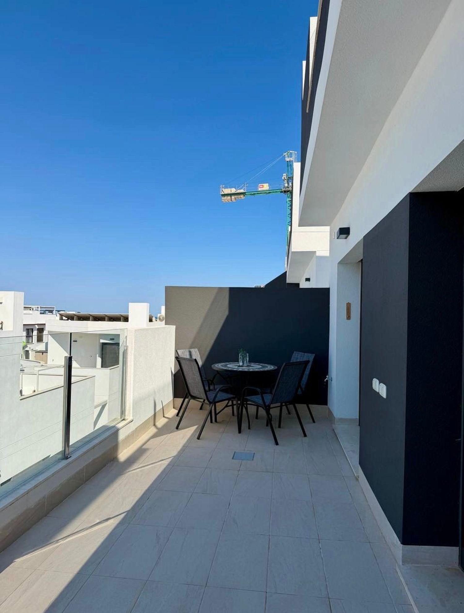 Ático en Avenida de Denia, 3, Los Balcones - Los Altos del Edén - Foto 22