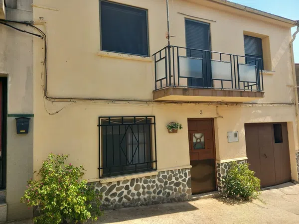 Casa de pueblo en Calle la Jara, 3 - Foto 8