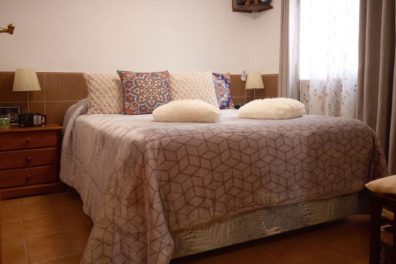 Casa independiente en Partida Daimes, 226 - Foto 4