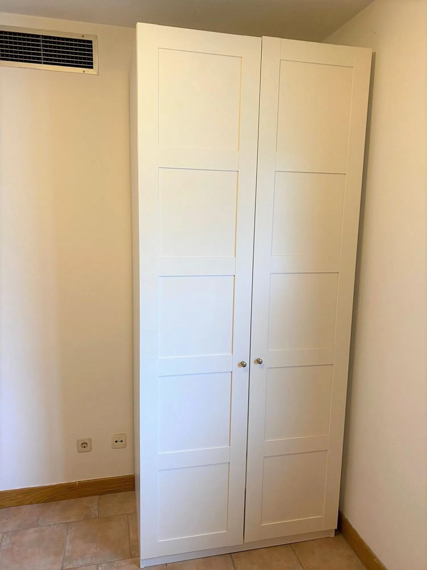 Piso en calle de Sebastián Herrera, 9 - Foto 7