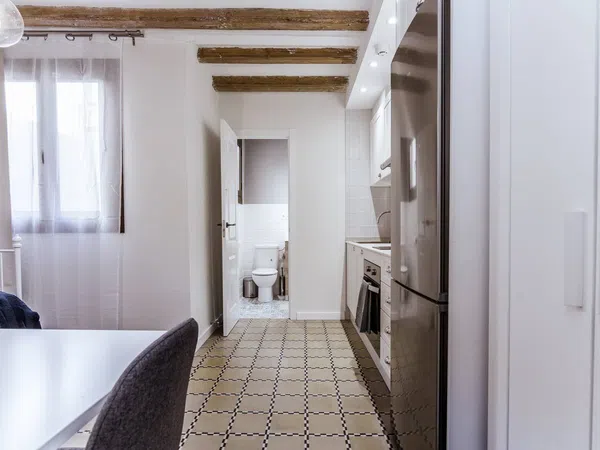 Dúplex en Calle Nou de Sant Francesc, 27, El Gòtic - Foto 12