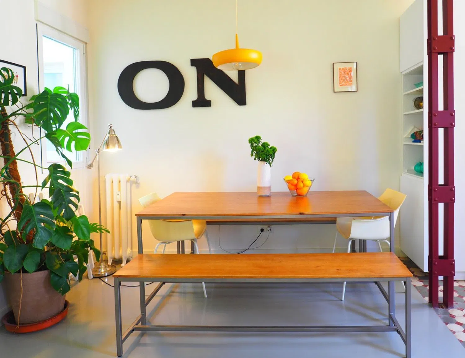 Ático en Barrio Trafalgar - Foto 4