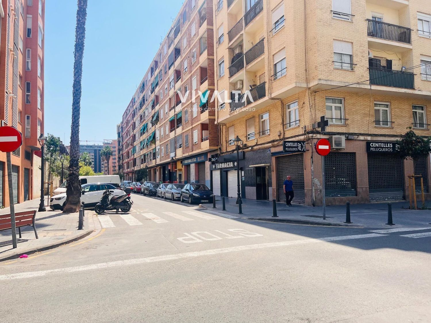 Piso en Calle de la Noguera, La Creu del Grau - Foto 34