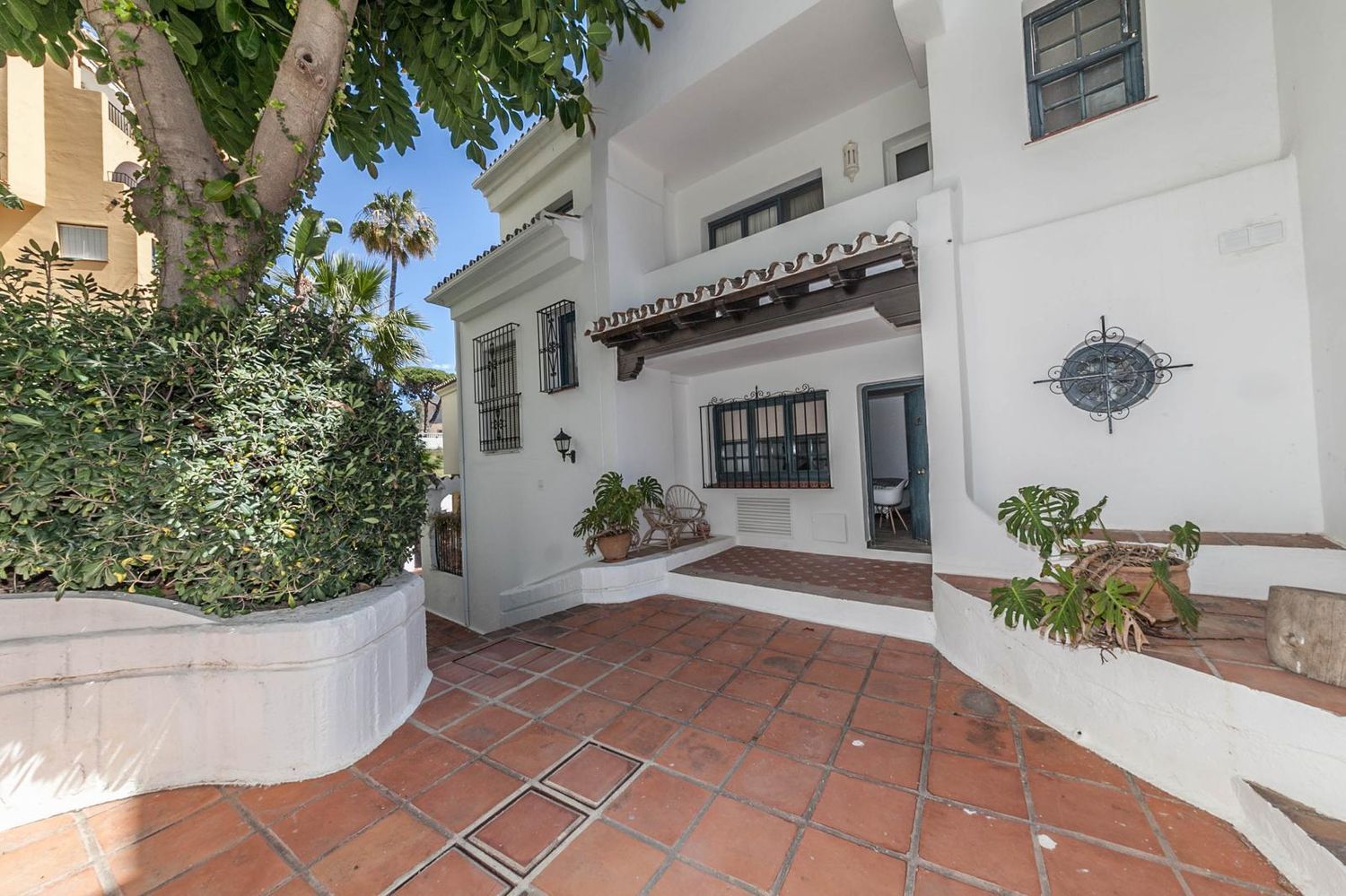 Estudio en Puerto de Cabopino, 33, Cabopino - Artola - Foto 6