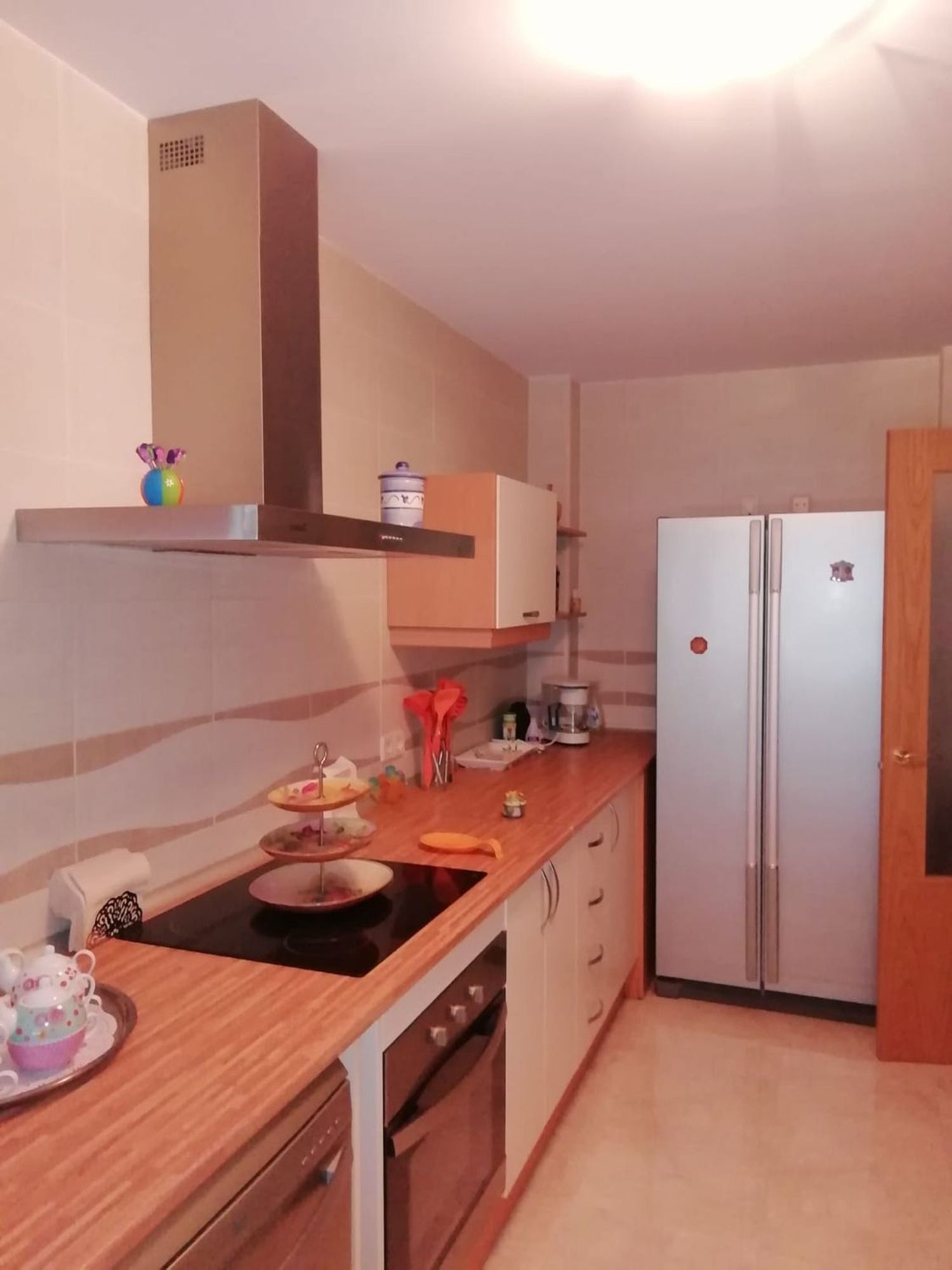 Chalet adosado en Horcajo de Santiago - Foto 4