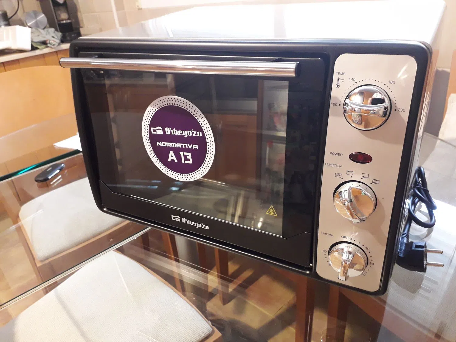 Piso en calle Desamparados, 5 - Foto 12