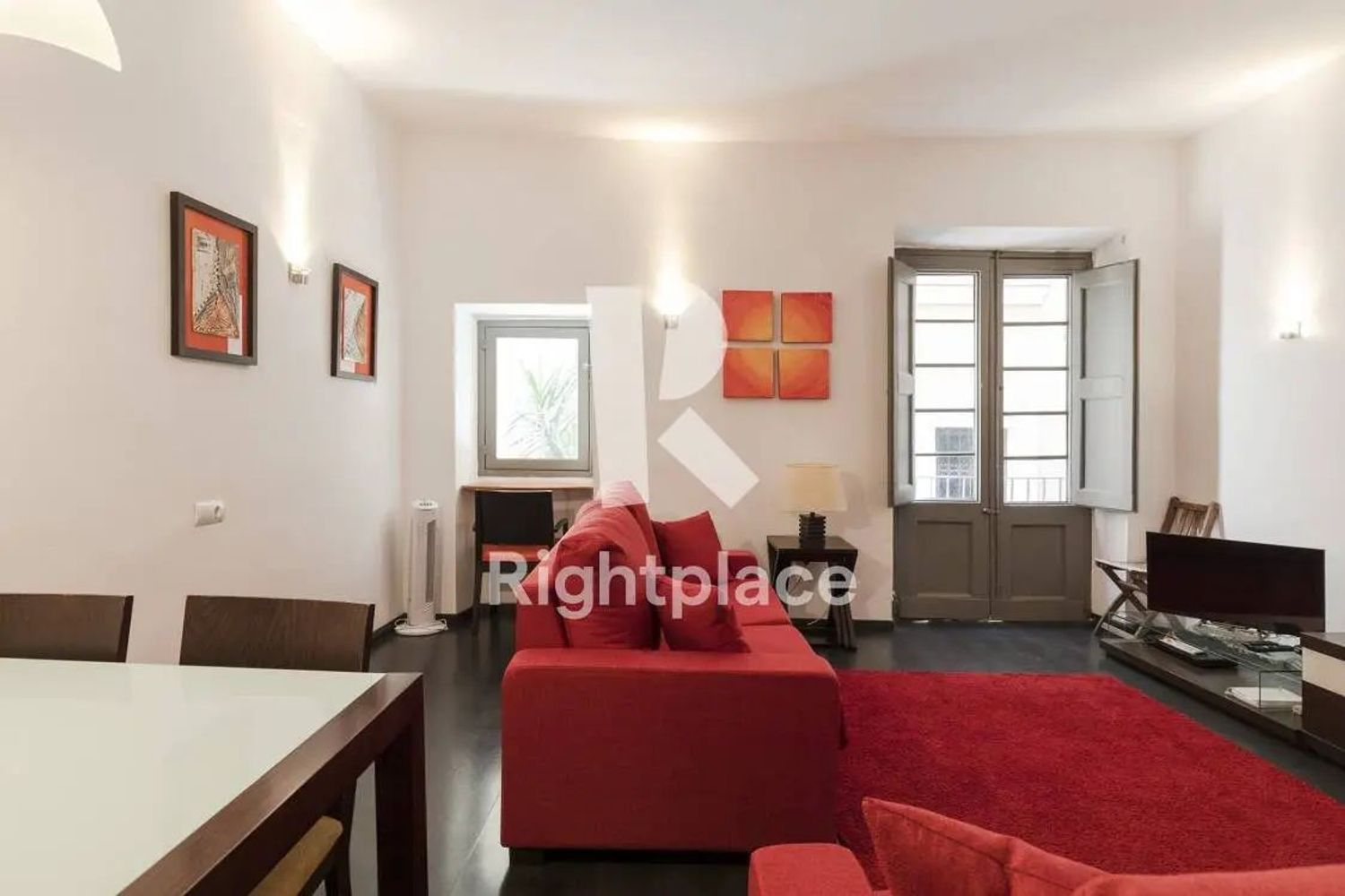 Piso en Calle de Sant Pere Mitjà, Sant Pere - Santa Caterina i la Ribera - Foto 2