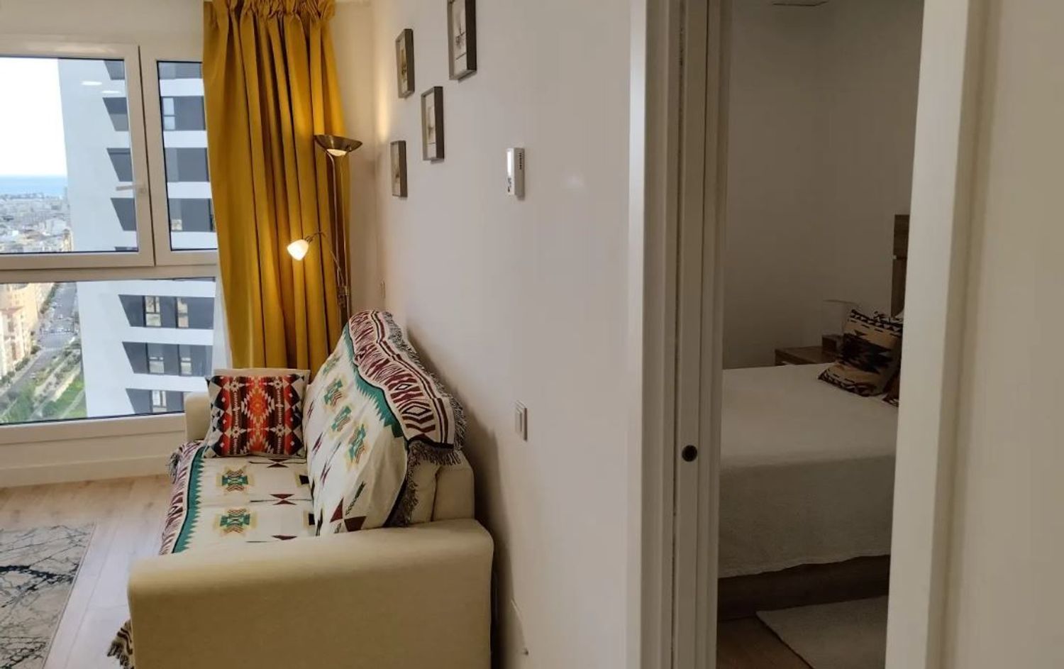 Piso en Paseo Martiricos, 40, Martiricos - La Roca - Foto 3