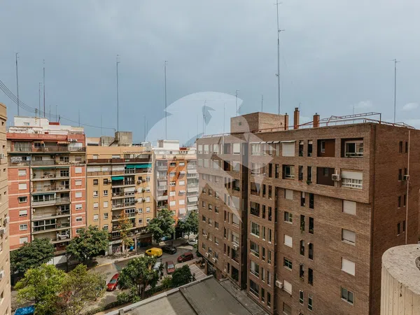 Piso en Calle de Bèlgica, Mestalla - Foto 33