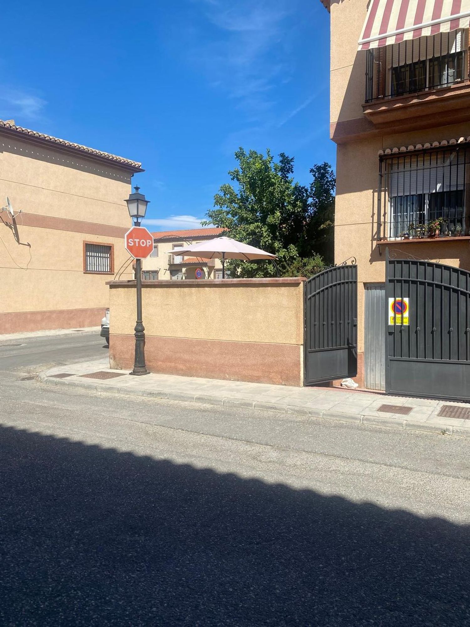 Chalet pareado en Calle Madrid, 20 - Foto 3