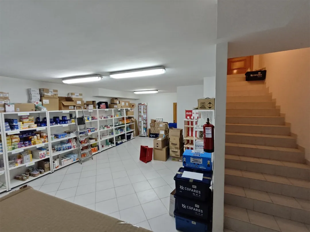 Piso en  Avenida Cristóbal Colón 18 - Foto 17