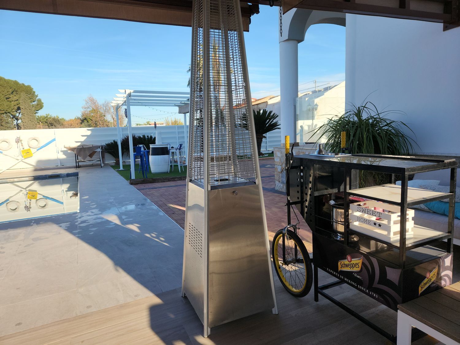 Casa independiente en calle Independencia, 10 - Foto 20