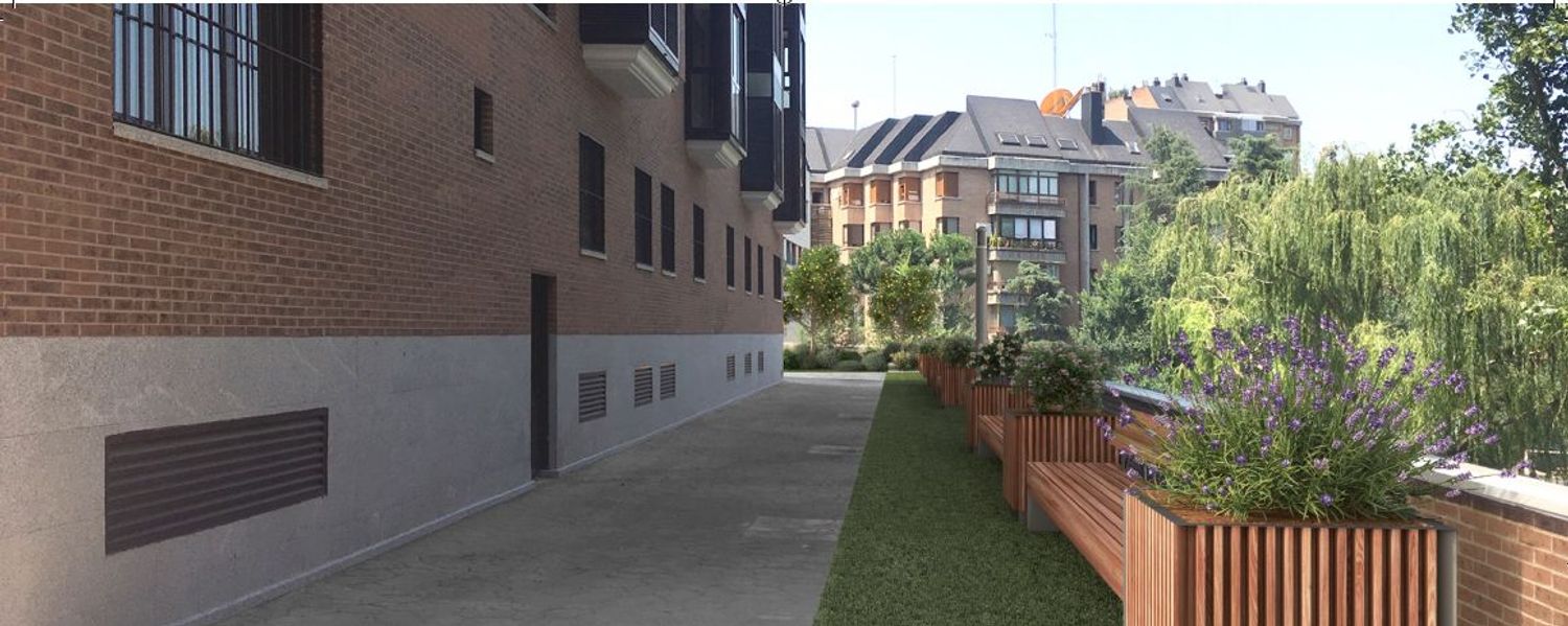 Piso en calle de las Islas de Cabo Verde, 78 - Foto 19