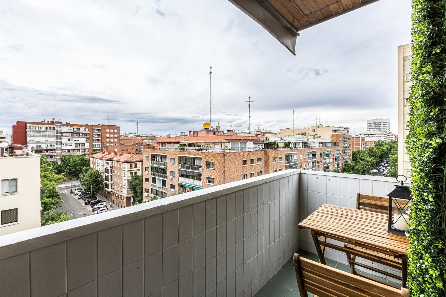 Piso en Calle de Orense, 34, Cuatro Caminos - Foto 8