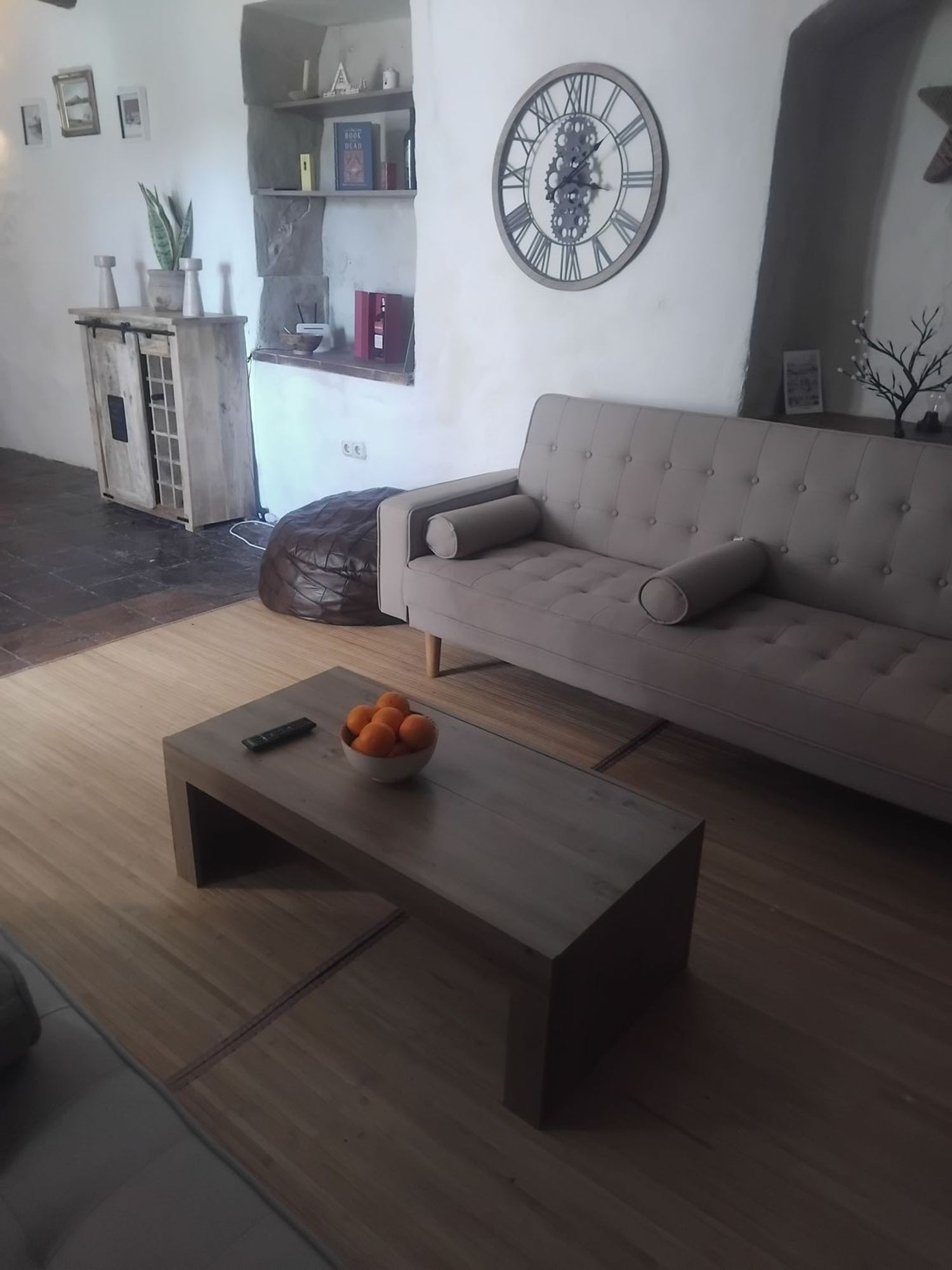 Casa rural en Diseminado la Parrilla s/n - Foto 10