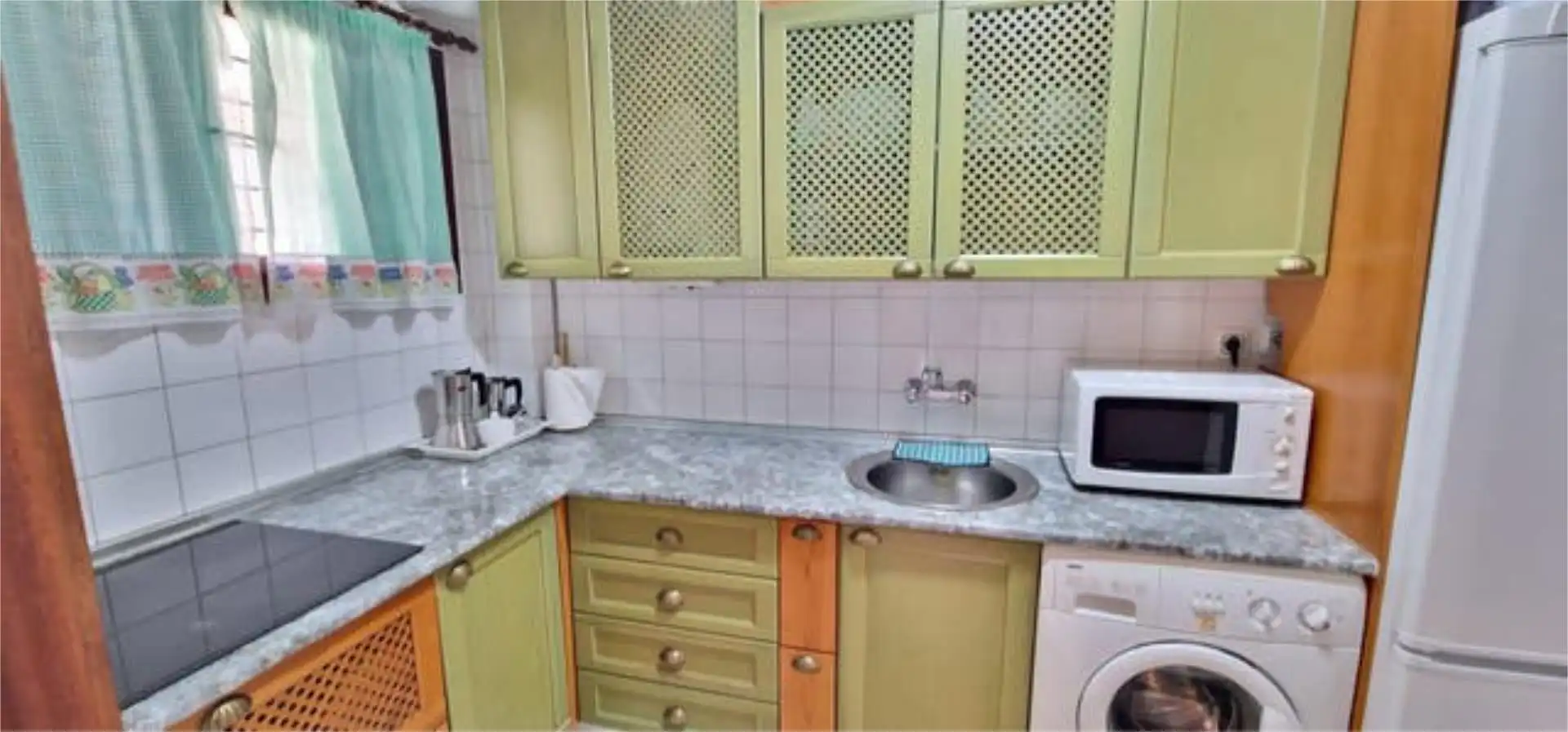 Apartamento en Paseo maritimo - Foto 8