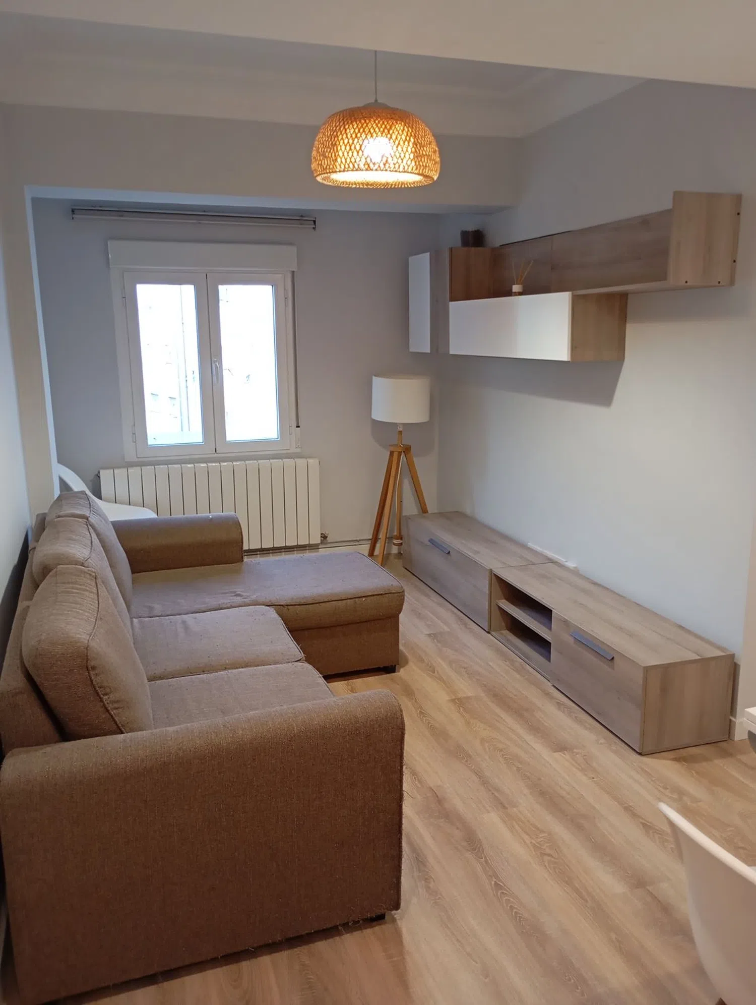 Piso en calle de San Vicente Mártir, 17 - Foto 1