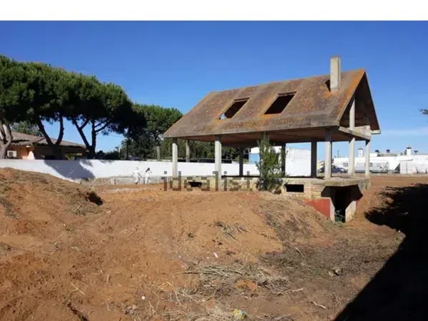 Casa o chalet independiente en Camino de la Jara, 165 - Foto 1