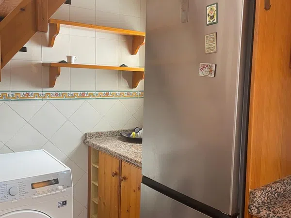 Estudio en Calle Blas Ibáñez, 8 - Foto 6