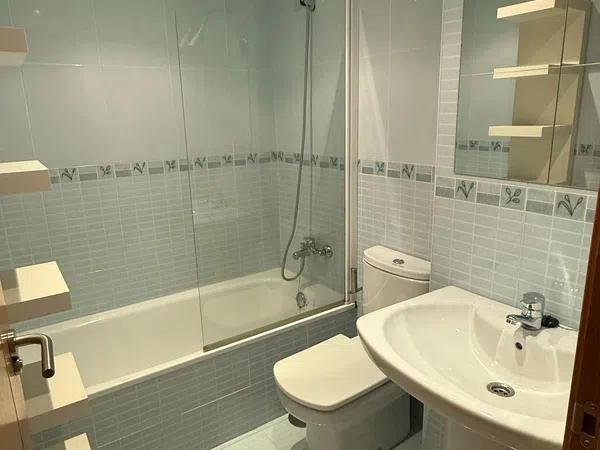 Piso en calle do Doutor Martín Lago, 4 - Foto 5