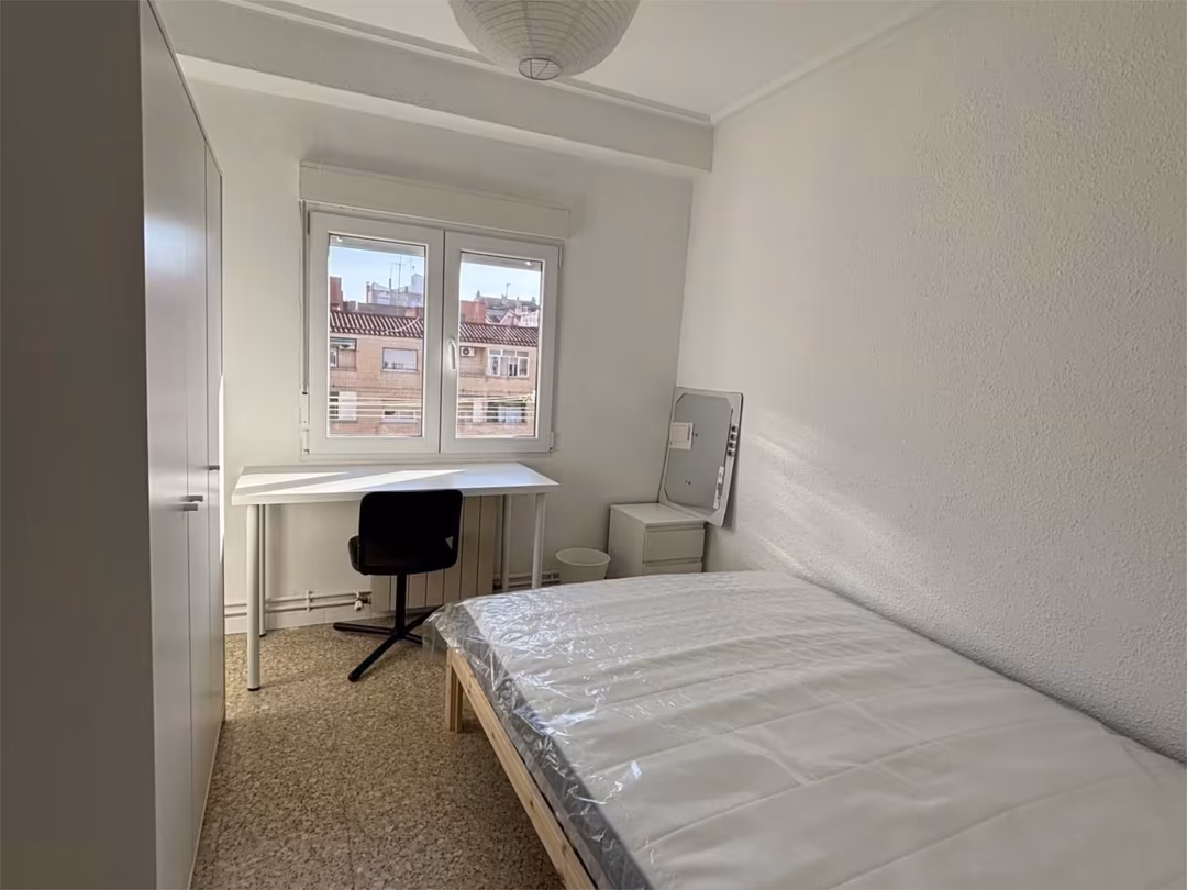 Piso en  Calle de las Delicias 27 - Foto 8