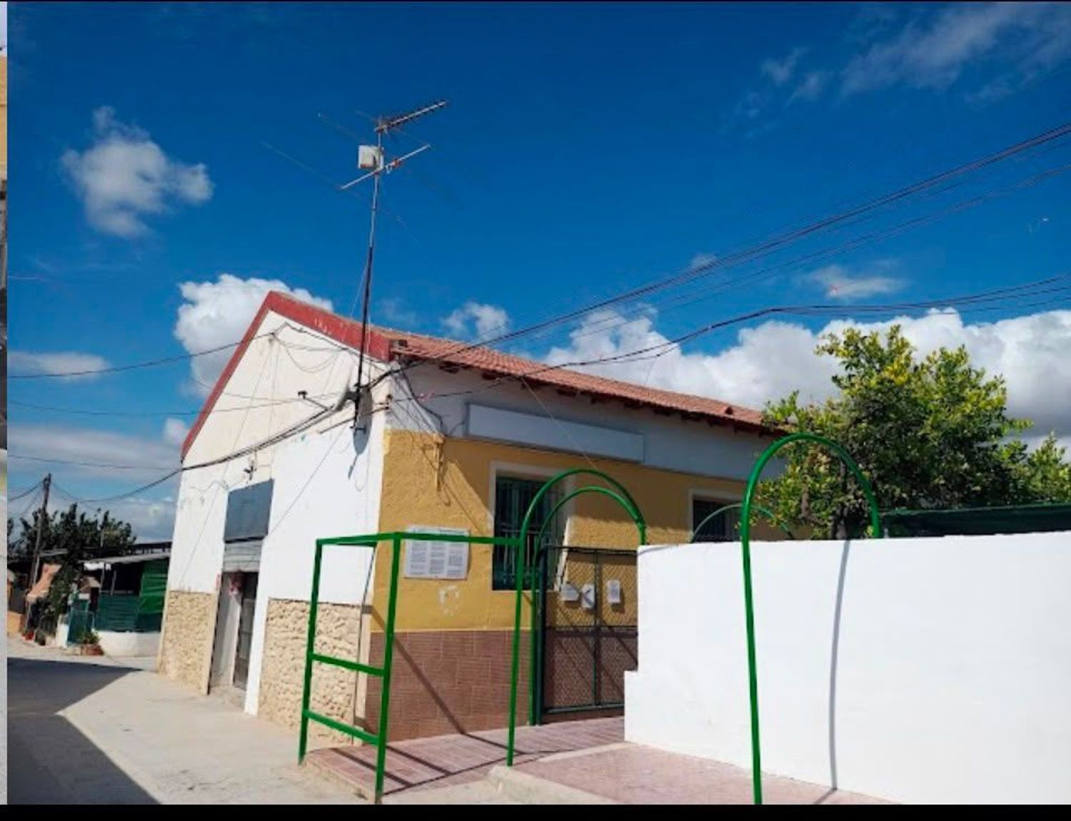 Chalet pareado en Camino Fabraquer, 124, La Font - Mezquitas, La Font - Mezquitas - Foto 9