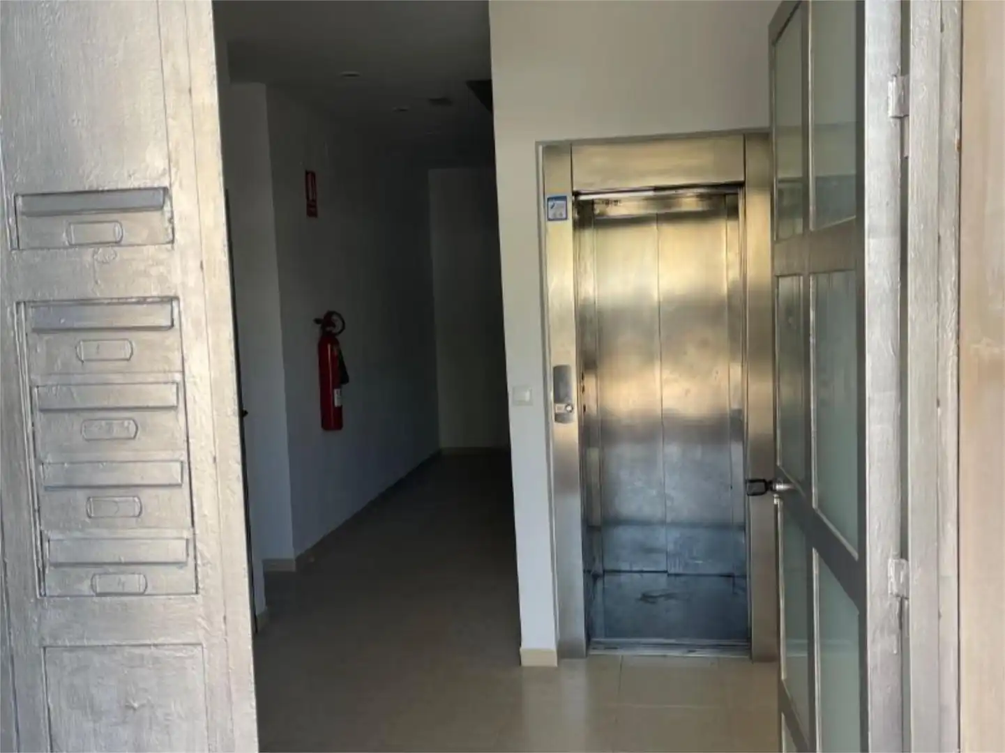 Piso en  Carrer de Sant Pere 16 - Foto 15