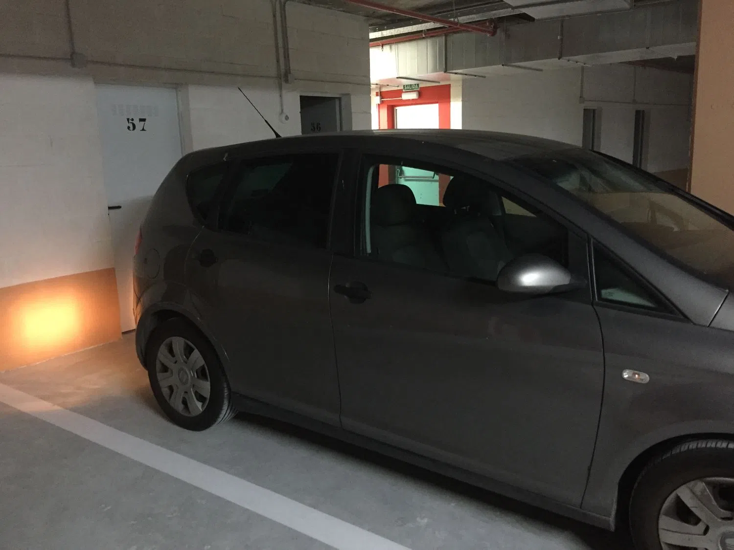 Piso en bulevar Louis Pasteur, 17 - Foto 18