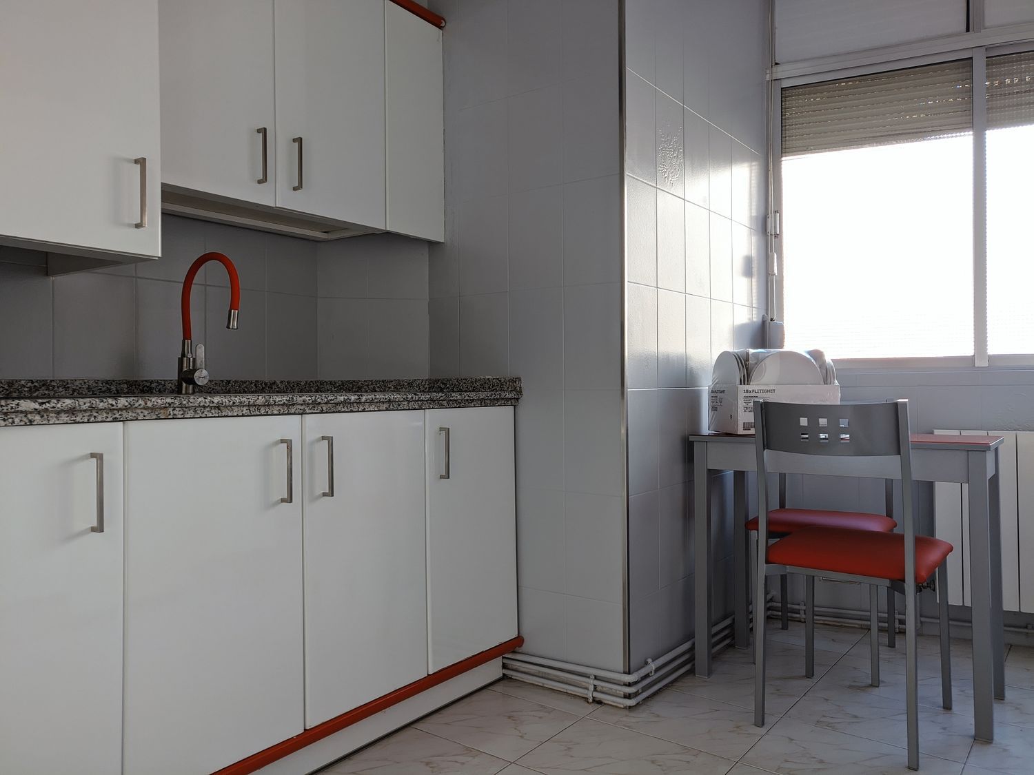 Piso en Calle Navas de Tolosa, 17, San Juan - Batallas, San Juan - Batallas - Foto 10