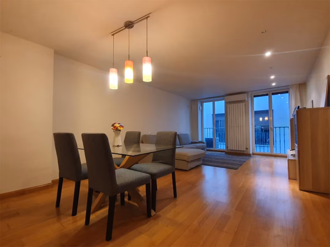 Piso en  Calle del Pozo Blanco 16