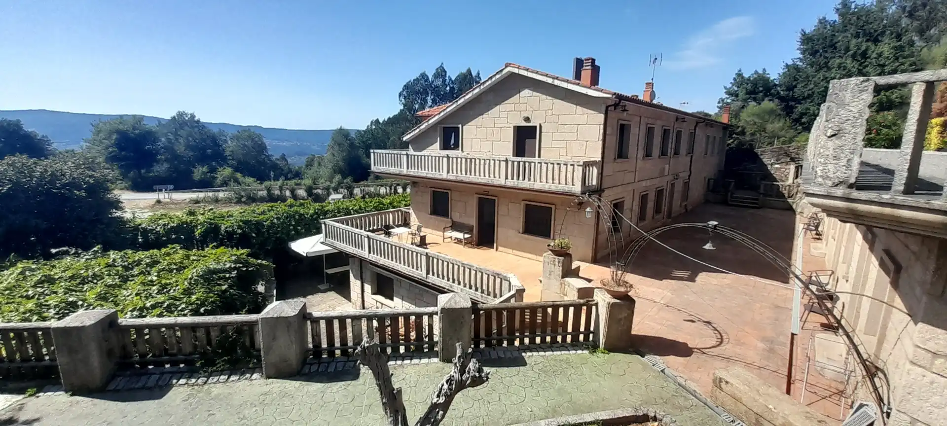 Chalet en - Foto 42