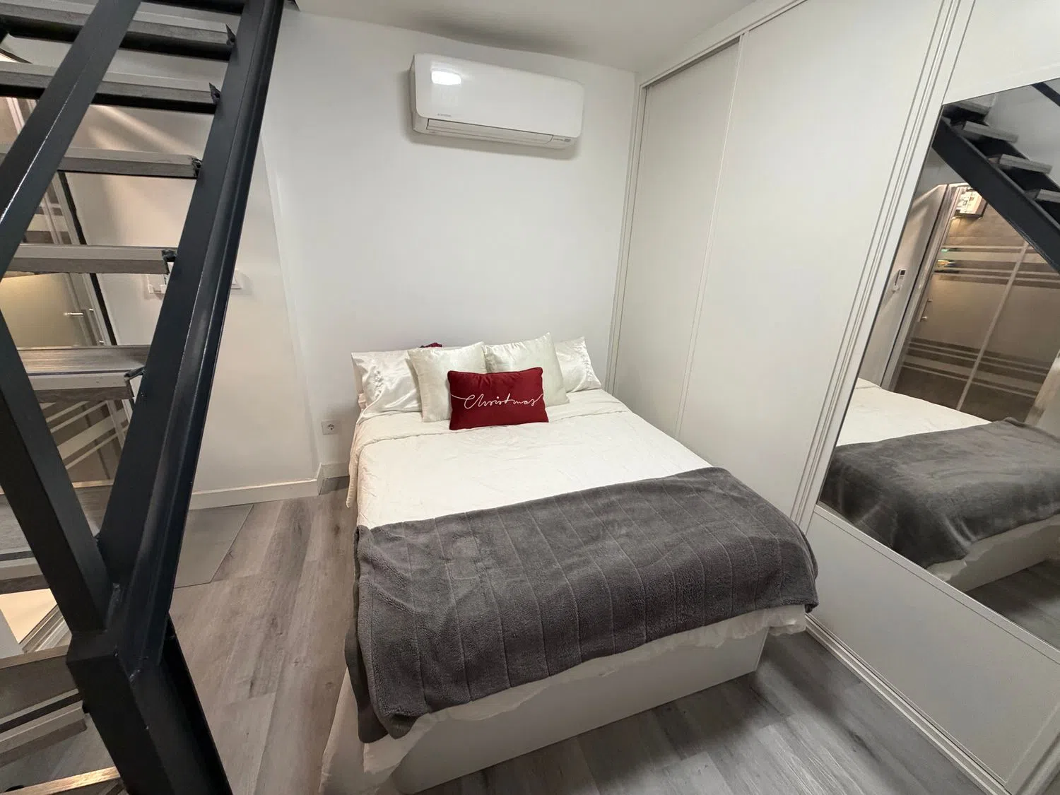 Estudio en calle de Juan Pantoja, 1 - Foto 2