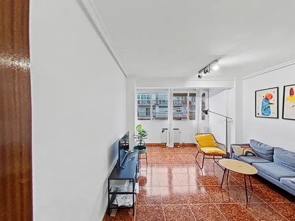 Piso en Barrio Casco Antiguo - Foto 5