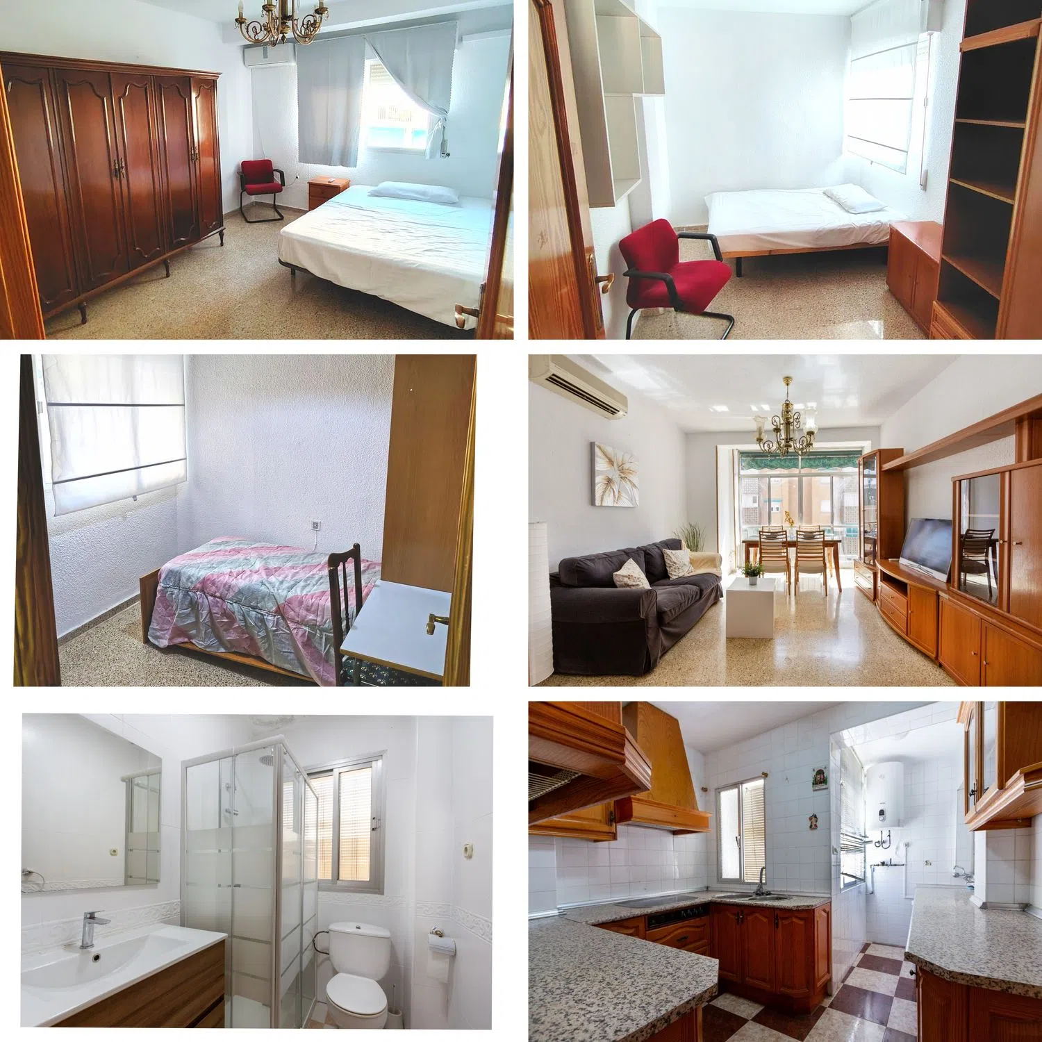 Piso en avenida de Italia, 22 - Foto 1