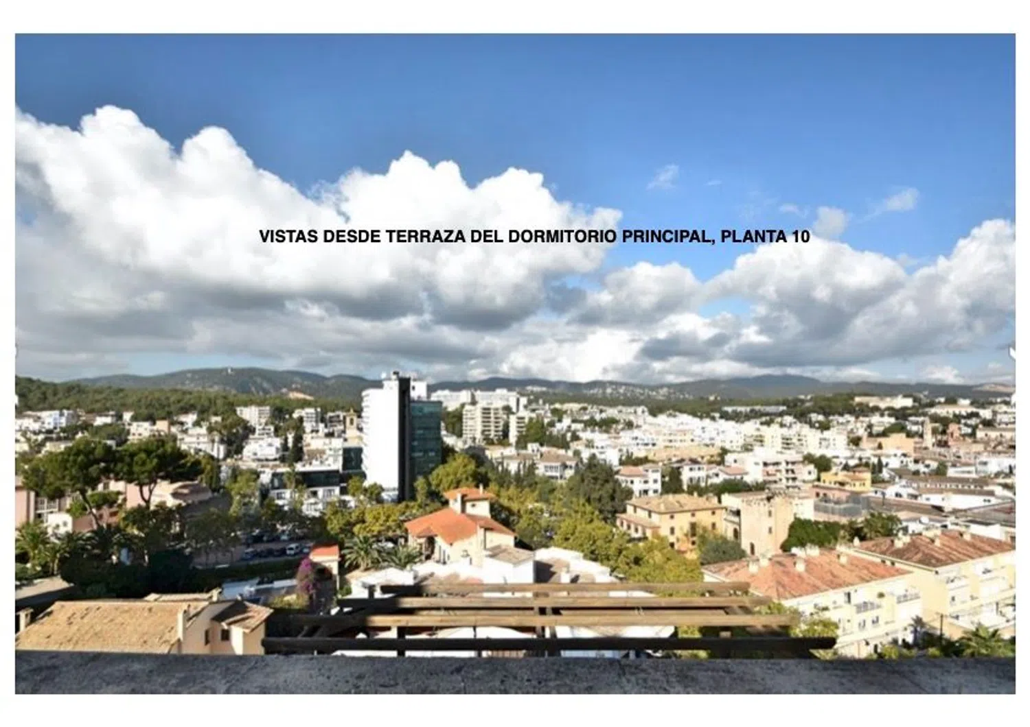Ático en calle de Fra Juníper Serra, 6 - Foto 4