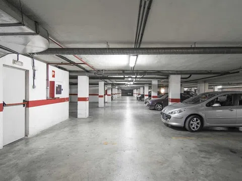 Piso en calle Alcalá la Real, 12 - Foto 18