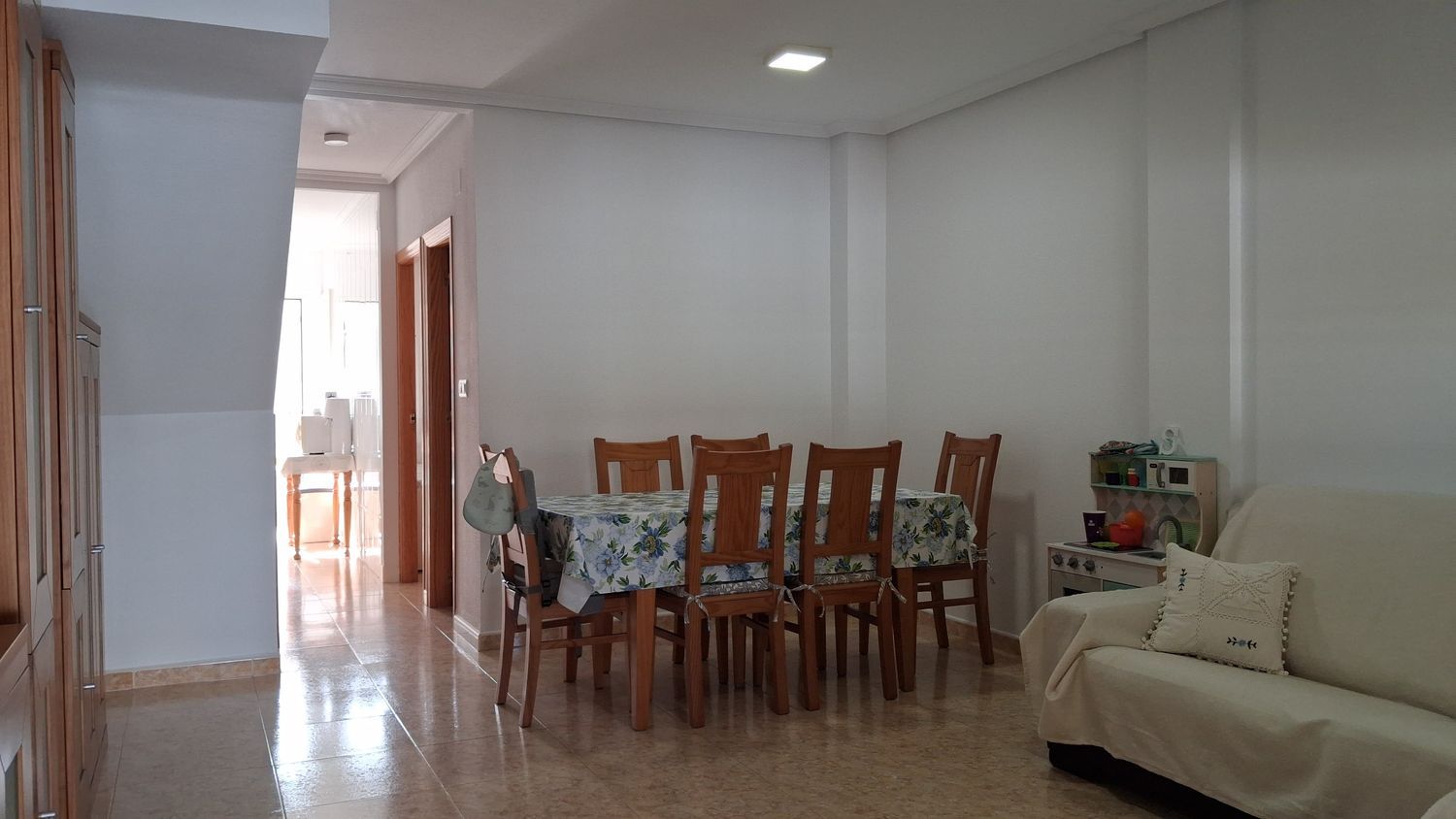 Chalet pareado en Calle la Estrella, 21, Pueblo Latino, Pueblo Latino - Foto 4