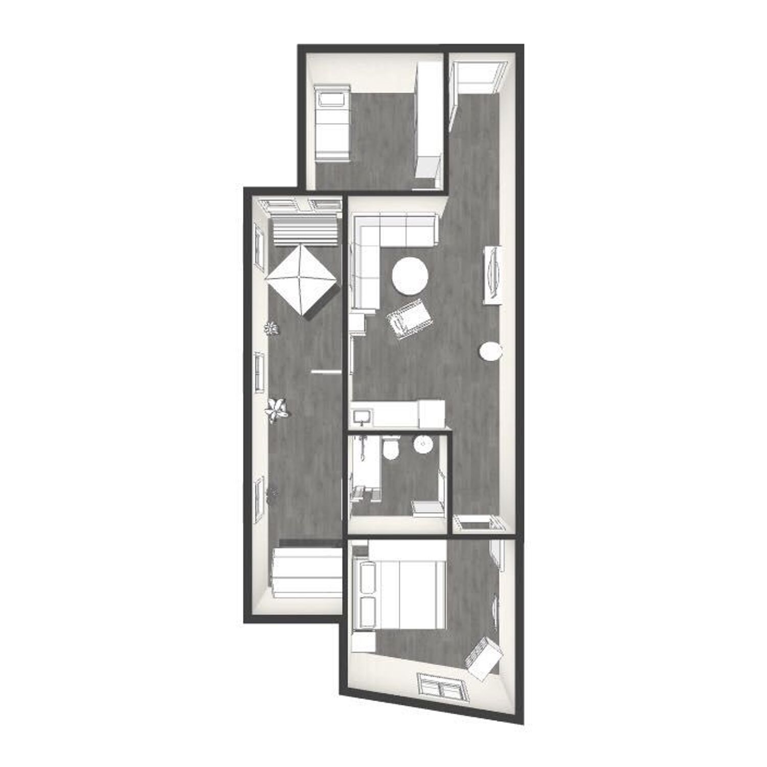 Piso en calle de Padilla, 54 - Foto 18