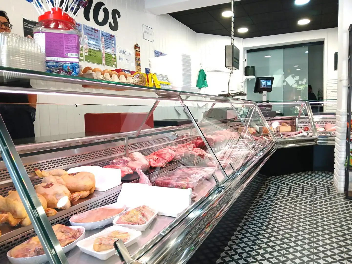 Local comercial en Sabadell - Foto 7